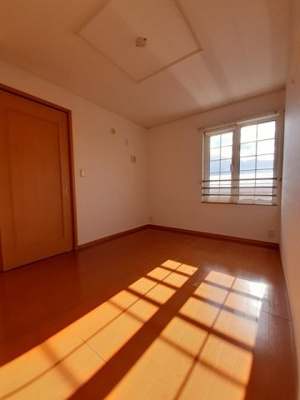 【内装】 | メゾンアモロッソⅠ番館