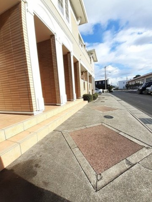 【その他】 | メゾンアモロッソⅠ番館