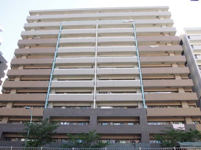 クレストフォルム浅草グランステージ