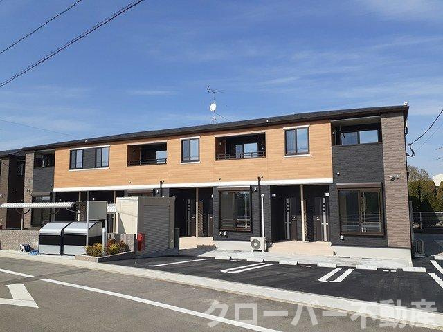 ラ　コーヴァ綾川Ⅱ