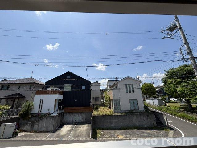 アムール　Ａの展望