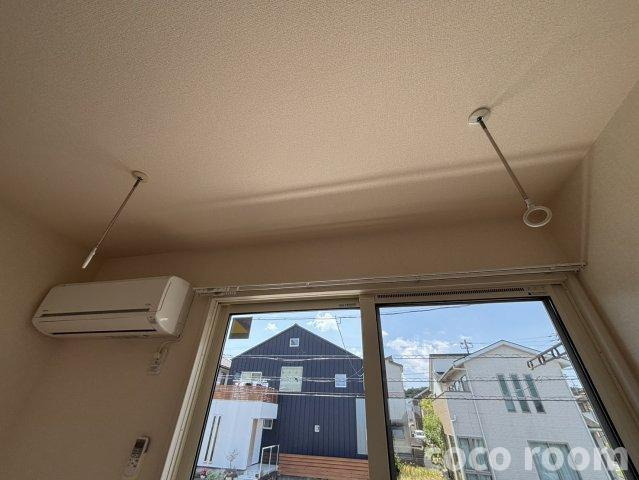 アムール　Ａの設備