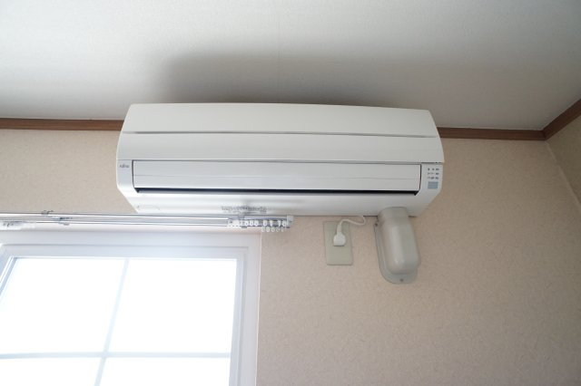 ウイングヒルズの設備