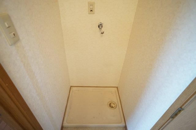 ウイングヒルズの設備