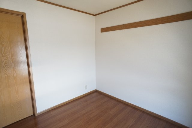 ウイングヒルズの内装