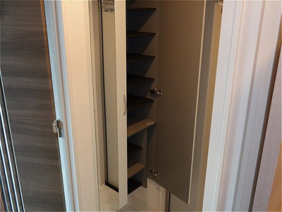 【玄関】 | アセットさち