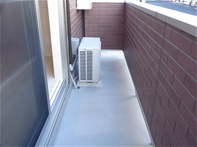 【バルコニー】 | アセットさち