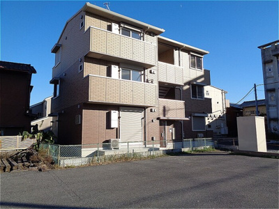 【外観】 | アセットさち