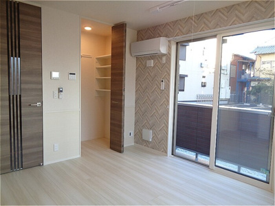 【洋室】 | アセットさち