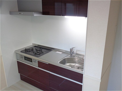 【キッチン】 | アセットさち