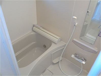 【浴室】 | アセットさち