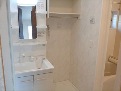 【洗面所】 | アセットさち