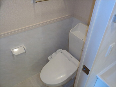 【トイレ】 | アセットさち