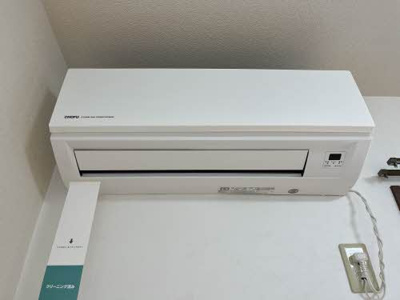 【設備】 | メゾンはなゆ　A棟
