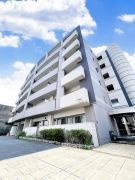 ルーセント菅原の外観