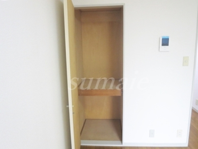 フレールの収納|収納です。