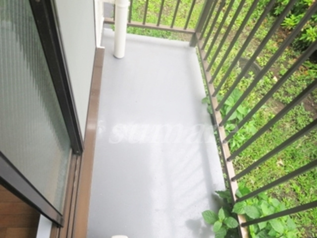 フレールのバルコニー|バルコニーです。