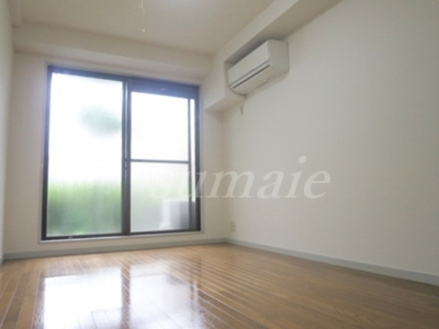 フレールの居間・リビング|リビングです。