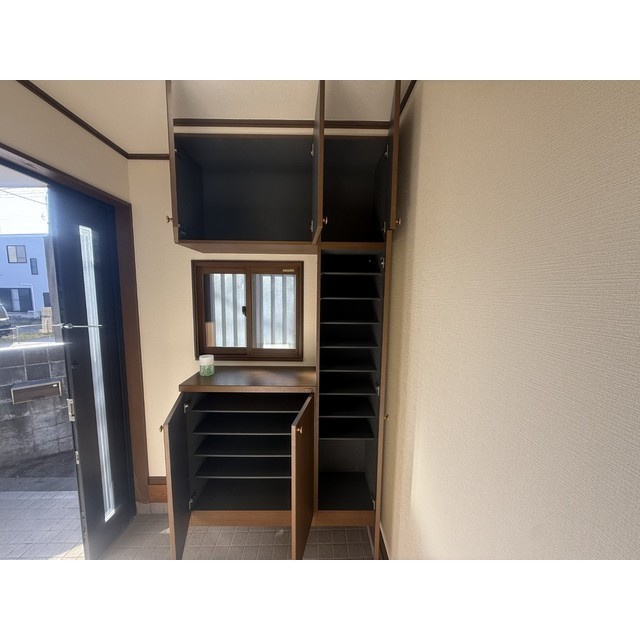 リブレス三角町戸建の内装|内装も気になるポイント