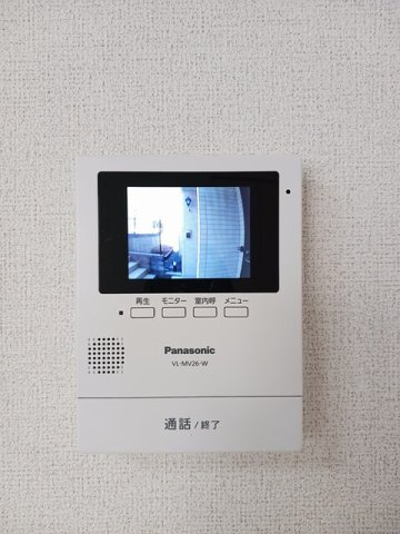 グランレーヴのセキュリティ