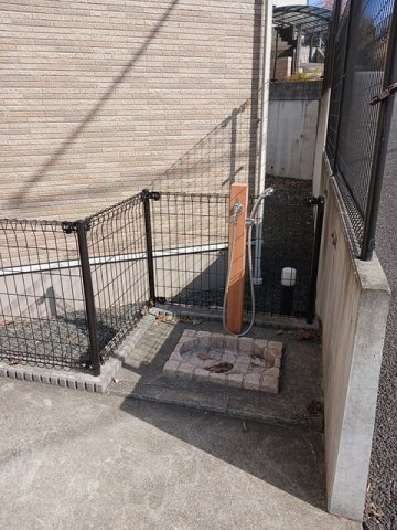 グランレーヴのその他共用部分