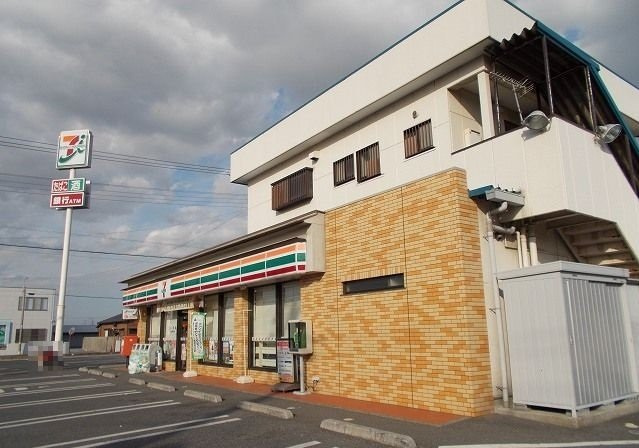 ミリュー　ヴィラージュの周辺|セブンイレブン市原青柳店まで1000m