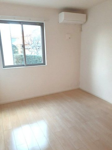 ミリュー　ヴィラージュの内装|きれいな内装です