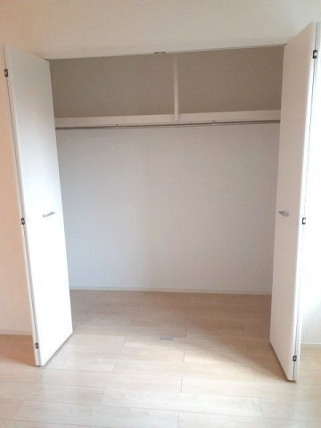 ミリュー　ヴィラージュの収納|小物を収納するのに便利です