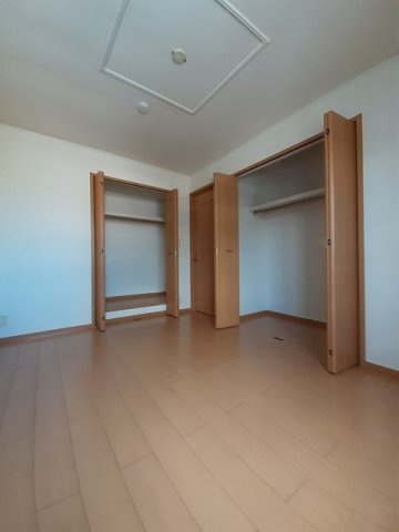 シャン・プレ・ロジュマンⅡの内装|内装もきれいです