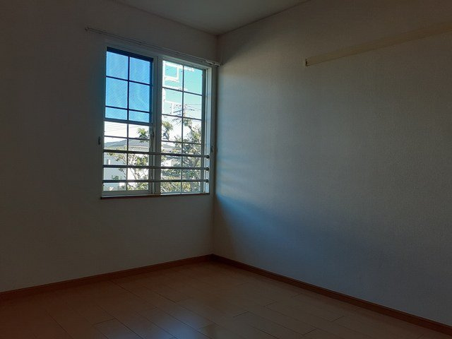 ピーノ・レジーナⅢの内装|内装もきれいです