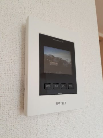 フェリースのセキュリティ