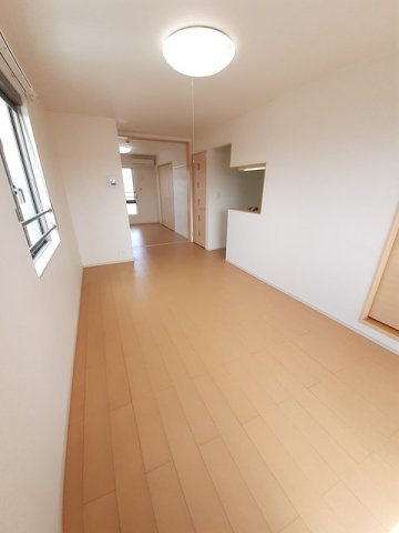 フェリースの居間・リビング