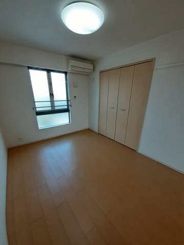 フェリースの内装