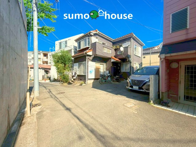 新築戸建　西戸部町