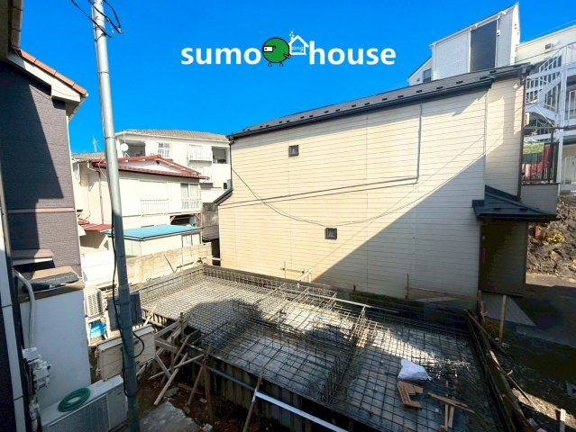 新築戸建　西戸部町のその他