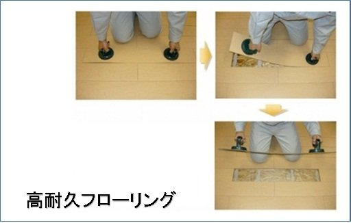 ヴィーナス　ポート　八幡の居間・リビング|居間です