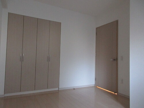 ライオンズ千葉寺ステーションフロントレジデンスのその他|洋室　約6.0畳　※2025年3月撮影