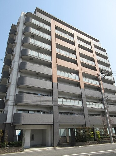 ライオンズ千葉寺ステーションフロントレジデンス