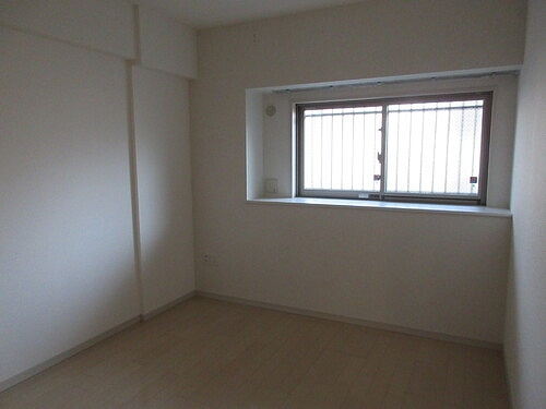 ライオンズ千葉寺ステーションフロントレジデンスのその他|洋室　約7.0畳　※2025年3月撮影