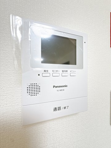 千葉市花見川区作新台８丁目の賃貸マンションの設備