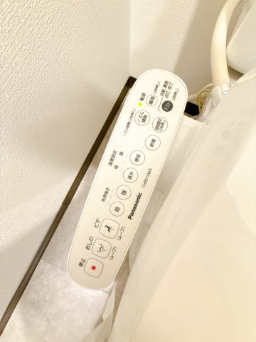 千葉市花見川区作新台８丁目の賃貸マンションの設備