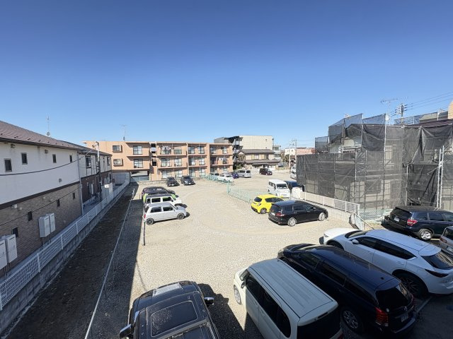 Ciel玉川町の展望