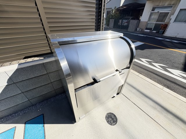 Ciel玉川町のその他共用部分