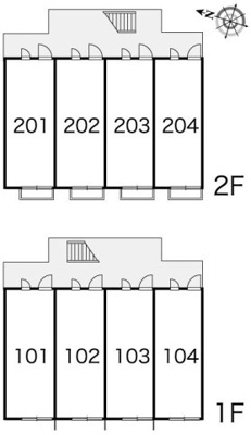 【その他】 | レオパレスパークヒル三室