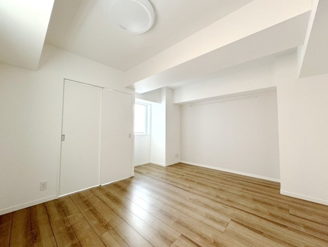 リヴシティ両国五番館の居間・リビング