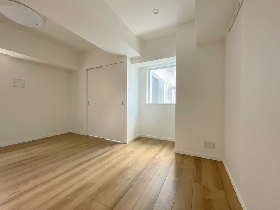 リヴシティ両国五番館の居間・リビング