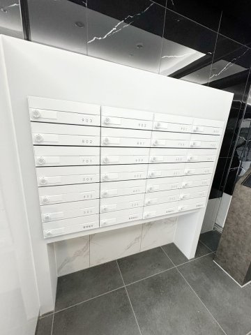 リヴシティ両国五番館のその他共用部分