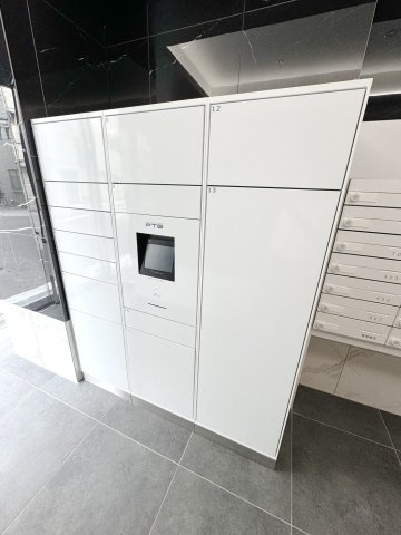 リヴシティ両国五番館の設備