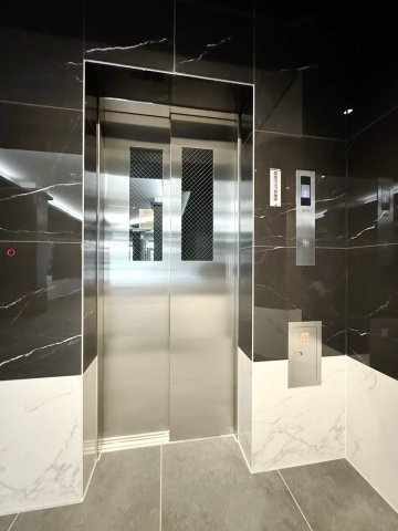 リヴシティ両国五番館のその他共用部分