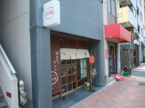 リヴシティ両国五番館の周辺